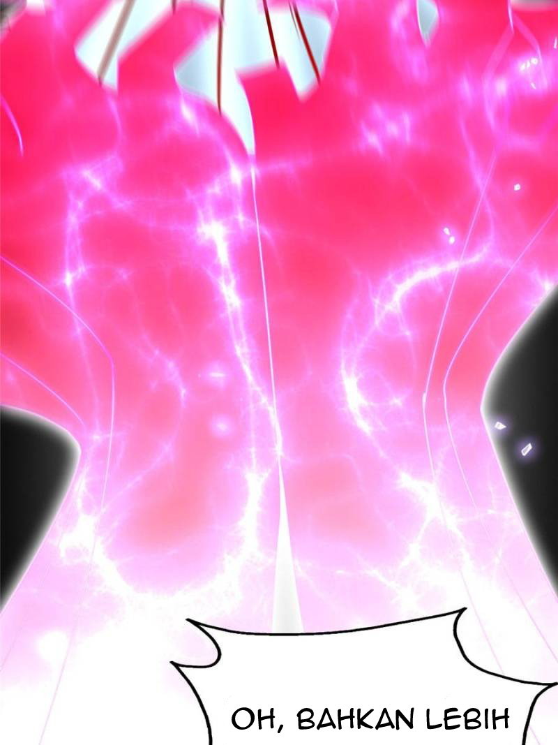 Extreme God Chapter 89 Bahasa Indonesia